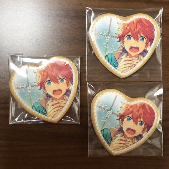 あんスタ スバル とるパカ3 | フリマアプリ ラクマ