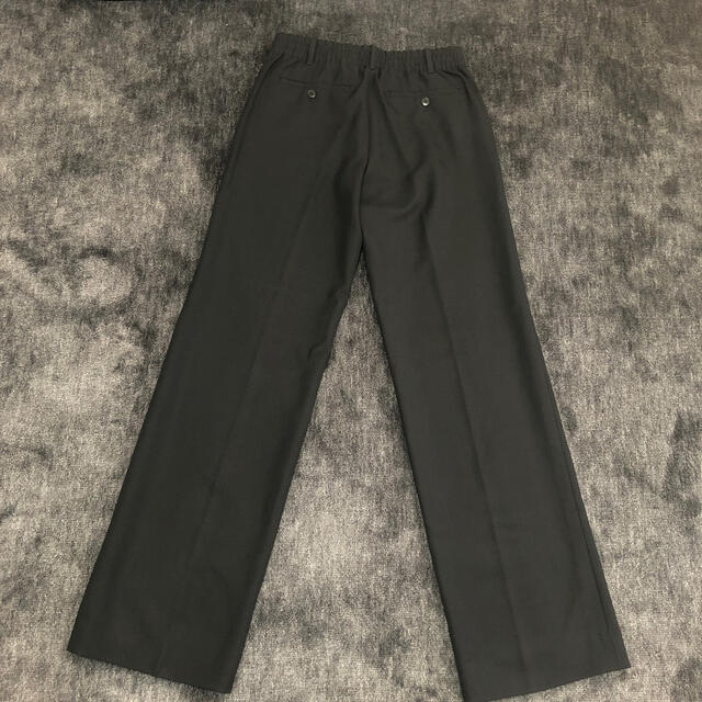 HELMUT LANG ストレートスラックス 1