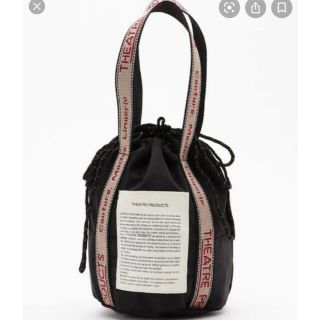 定番セール THEATRE PRODUCTS - 新品送料無料THEATRE PRODUCTS