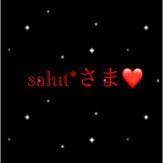 salut*さま❤️(各種パーツ)