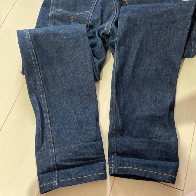 Levi's(リーバイス)のリーバイス デニムパンツ 606 レディースのパンツ(デニム/ジーンズ)の商品写真