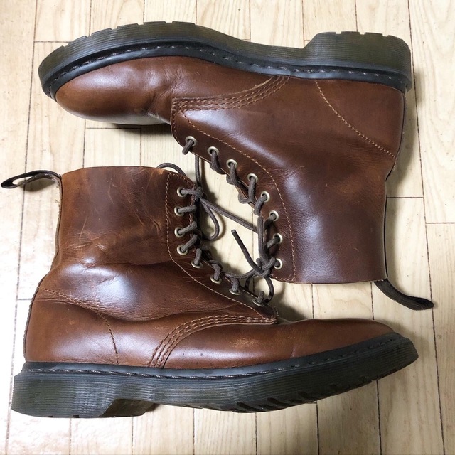 Dr.Martens - 希少❗️ドクターマーチン 1460 パスカル 8ホールブーツ ...