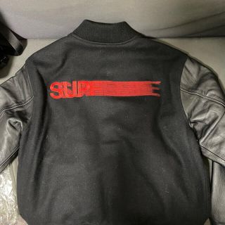 シュプリーム(Supreme)のsupreme vircity jaket(ブルゾン)