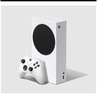 エックスボックス(Xbox)のXbox Series S(家庭用ゲーム機本体)