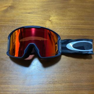 オークリー(Oakley)のOAKLEY スノーボード ゴーグル(アクセサリー)