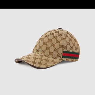 グッチ(Gucci)のGUCCIキャップ(キャップ)