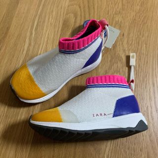 ザラキッズ(ZARA KIDS)のZARA 12cm(スニーカー)