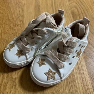 ザラキッズ(ZARA KIDS)のZara 12cm(スニーカー)