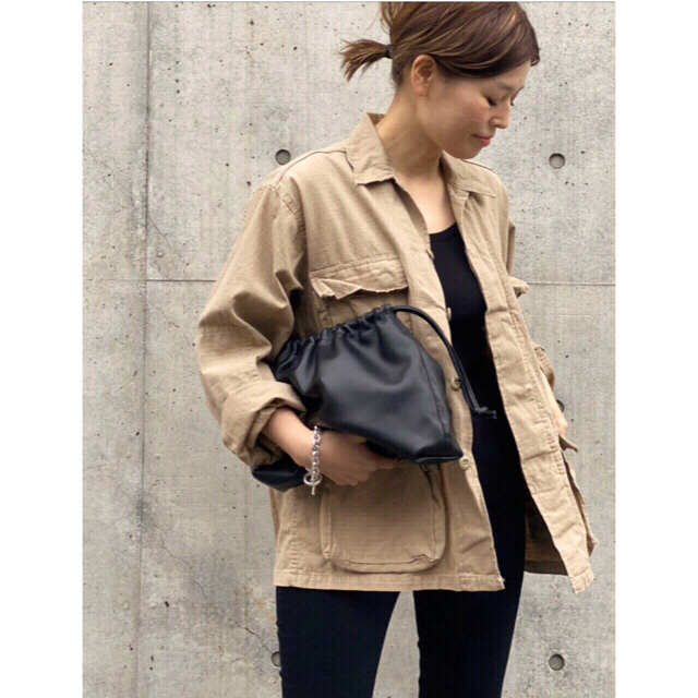 DEUXIEME CLASSE - ROTHCO MILITARY ミリタリーシャツジャケット DEUXIEME CLASSE - ROTHCO MILITARY ミリタリーシャツジャケット