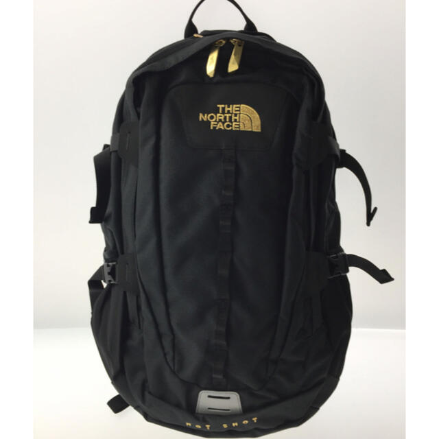 THE NORTH FACE リュック NM72006 ホットショット 限定