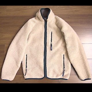 パタゴニア(patagonia)のパタゴニア  レトロカーディガンS レトロ X(ブルゾン)