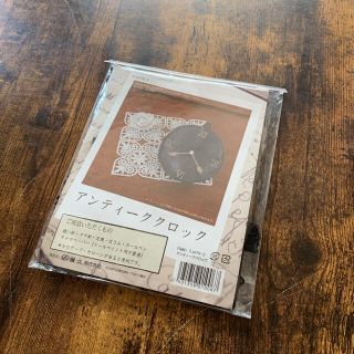 ハンドメイド用品　キット　手芸用品(その他)