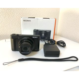 ソニー(SONY)のソニー SONY DSC-HX99(コンパクトデジタルカメラ)