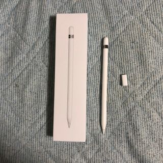 アップル(Apple)のapple Pencil 第一世代(その他)