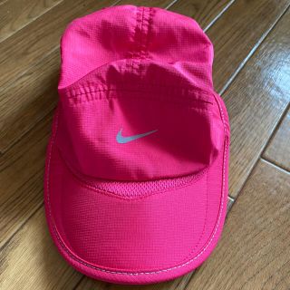 ナイキ(NIKE)のNIKE♥️ドライフィット(キャップ)