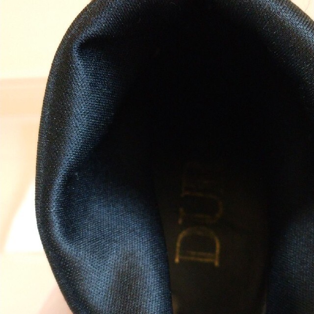 DURAS(デュラス)のデュラス ショートブーツ レディースの靴/シューズ(ブーツ)の商品写真