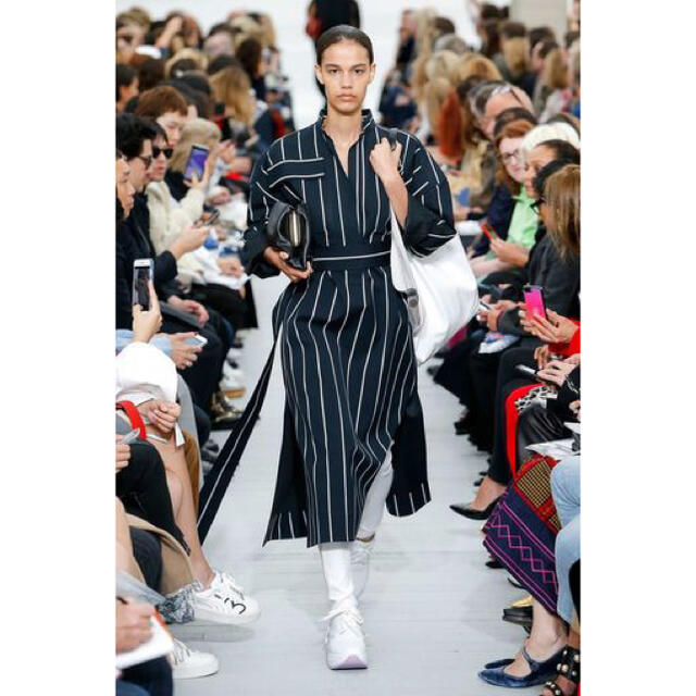 メーカー公式ショップ】 celine - 34 フィービー ワンピース セリーヌ