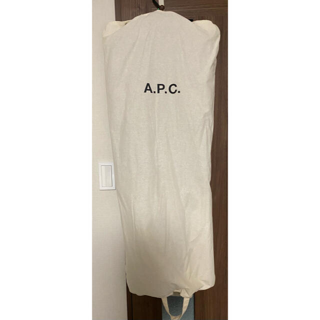 A.P.C(アーペーセー)のAPC トレンチコート レディースのジャケット/アウター(トレンチコート)の商品写真