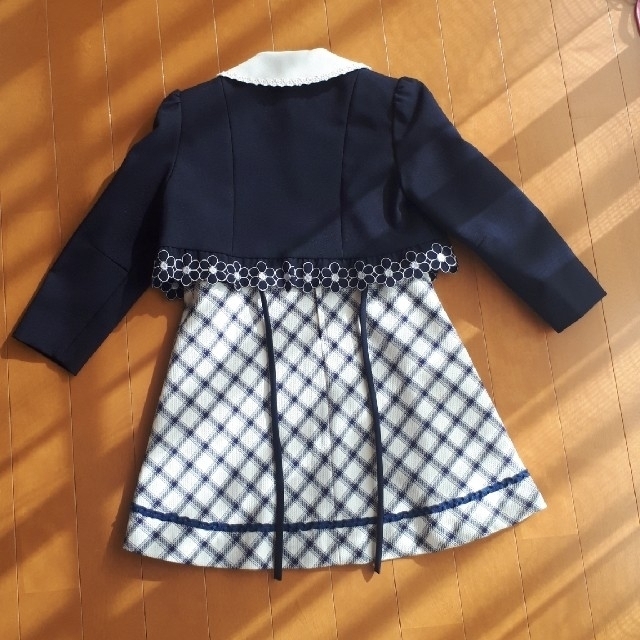 みんたろ0512様　専用 キッズ/ベビー/マタニティのキッズ服女の子用(90cm~)(ドレス/フォーマル)の商品写真