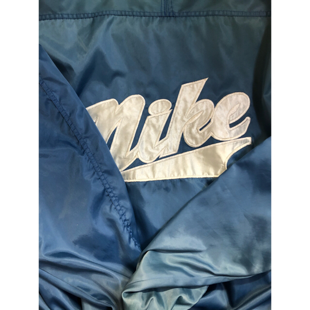 vintage 90s NIKE stadium jacket 2