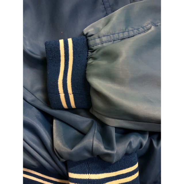 NIKE - vintage 90s NIKE stadium jacketの通販 by New New Yorks｜ナイキならラクマ 人気定番