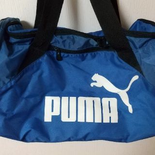 プーマ(PUMA)のプーマPUMA ボストンバッグ(ボストンバッグ)