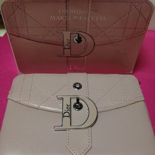 ディオール(Dior)のDior メイクアップパレット(その他)