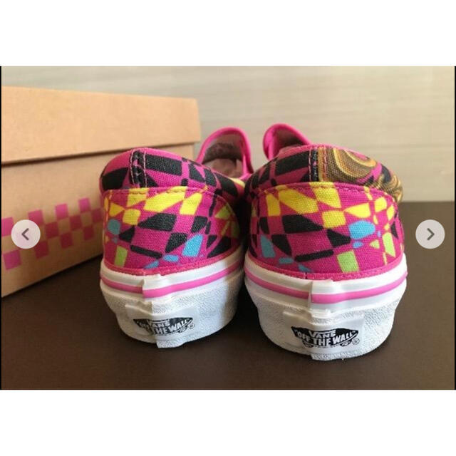 浜崎あゆみとCONVERSEのコラボレーション サイズ26cm