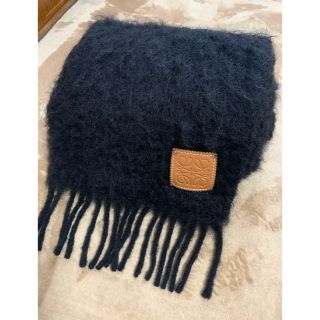 ロエベ(LOEWE)のふみ様専用(マフラー/ショール)