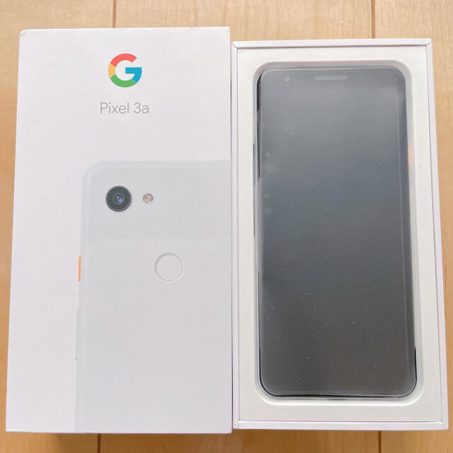 Google Pixel 3a 64GB 新品未使用 | www.jarussi.com.br