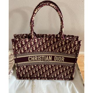 クリスチャンディオール(Christian Dior)のアメリープロフ様専用です！(トートバッグ)