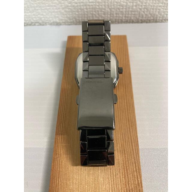 DIESEL(ディーゼル)の【正規品】ディーゼル（DIESEL） レディース腕時計　稼働品 メンズの時計(腕時計(アナログ))の商品写真