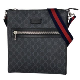 グッチ ショルダーバッグ メンズ ライン の通販 56点 Gucciのメンズを買うならラクマ グッチ ショルダーバッグ メンズ ライン の通販 56点 Gucciのメンズを買うならラクマ