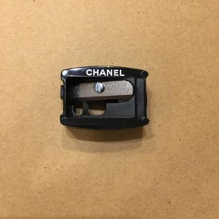 シャネル(CHANEL)のCHANEL アイブロウペンシル用　シャープナー(その他)