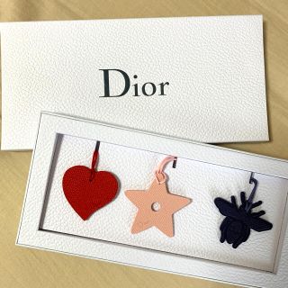 ディオール(Dior)のDior ノベルティー(ノベルティグッズ)