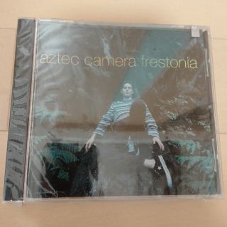 Aztec Camera/frestonia 輸入盤 未開封(ポップス/ロック(洋楽))