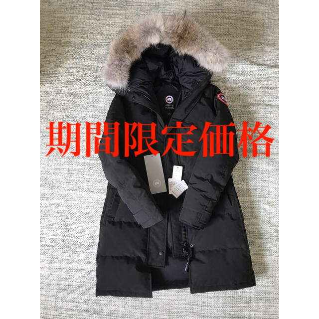 CANADA GOOSE - カナダグース マッケンジー 期間限定価格の通販