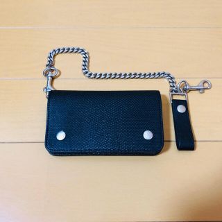 サンローラン(Saint Laurent)のサンローラン Saint Laurent 財布 ウォレット(長財布)