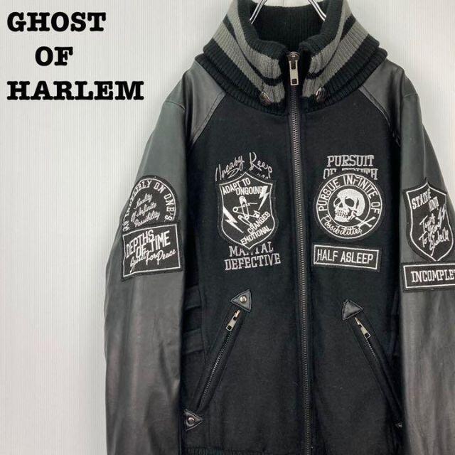 GHOST OF HARLEM - GHOST OF HARLEMゴーストオブハーレム GHOST OF HARLEM - GHOST OF HARLEMゴーストオブハーレム