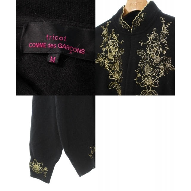 tricot COMME des GARCONS カーディガン レディース tricot COMME des GARCONS カーディガン レディース