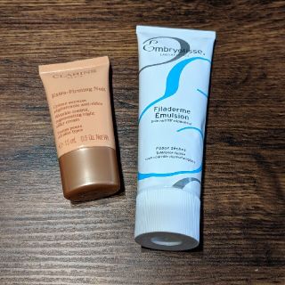 アンブリオリス(Embryolisse)のクラランス(フェイスクリーム)