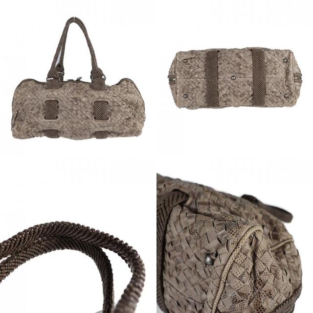 特価爆買い Bottega Veneta BOTTEGAVENETA ボッテガヴェネタ ハンドバッグ 2047の通販 by 3R  boutique｜ボッテガヴェネタならラクマ