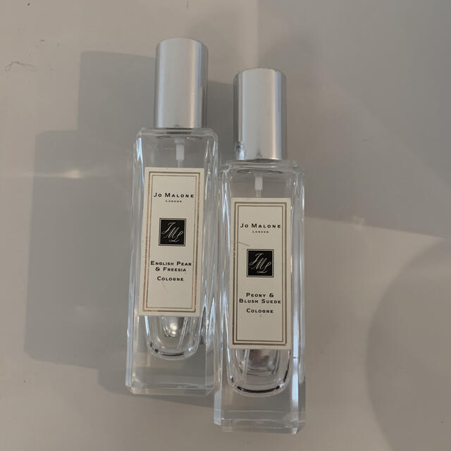 Jo Malone(ジョーマローン)のジョーマローンロンドン　空き瓶 コスメ/美容の香水(香水(女性用))の商品写真