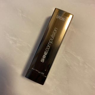 メイベリン(MAYBELLINE)の新品未使用　メイベリン　口紅(口紅)