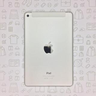 アイパッド(iPad)の【B】iPad mini4/16GB/359276062535946(タブレット)
