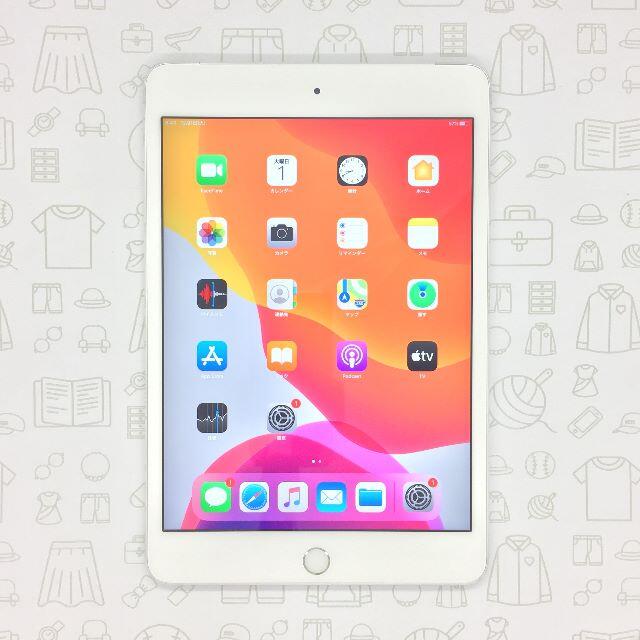 【A】iPad mini4/16GB/359276062535938