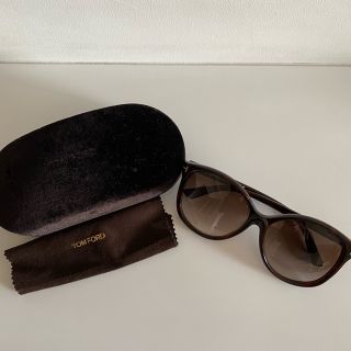 トムフォード(TOM FORD)のTOM FORD  サングラス(サングラス/メガネ)