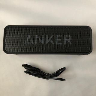 ANKER Souna Core A3102 Bluetooth スピーカー(スピーカー)