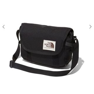 ザノースフェイス(THE NORTH FACE)のTHE NORTH FACE  K Shoulder Pouch(ショルダーバッグ)