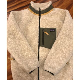 パタゴニア(patagonia)のパタゴニアキッズ　L（12）(ジャケット/上着)